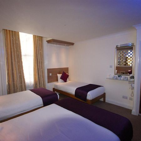 Westpoint Hotel Londres Exterior foto