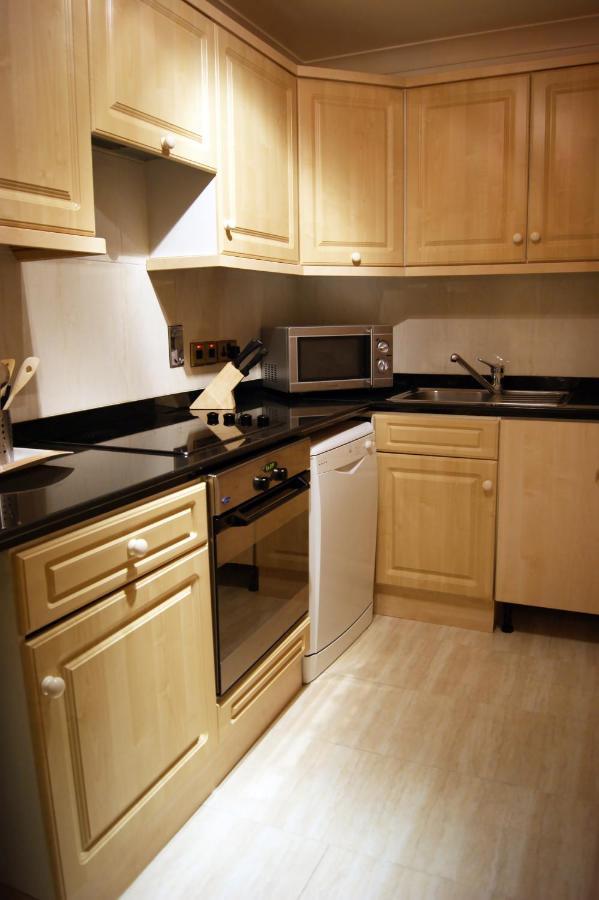 Westpoint Hotel Londres Habitación foto