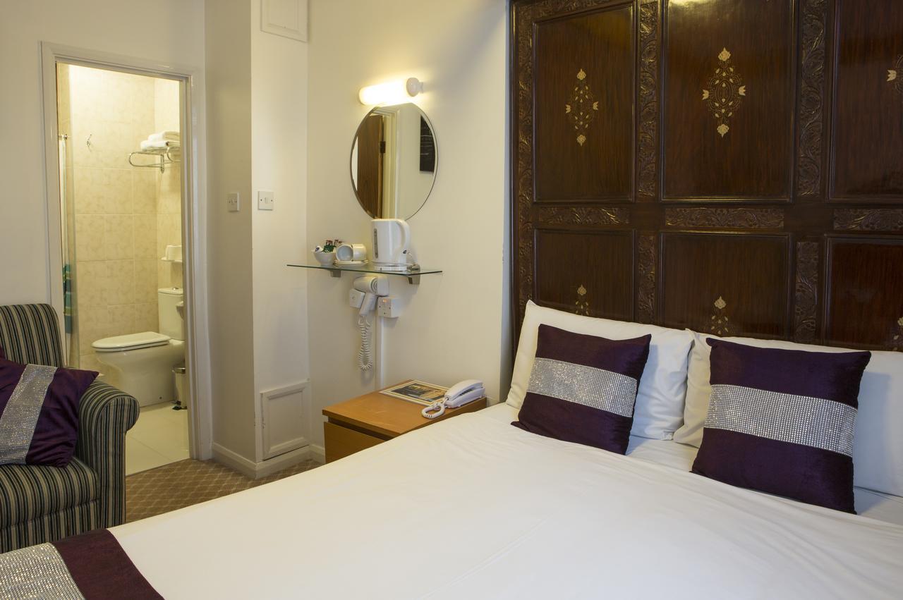 Westpoint Hotel Londres Exterior foto