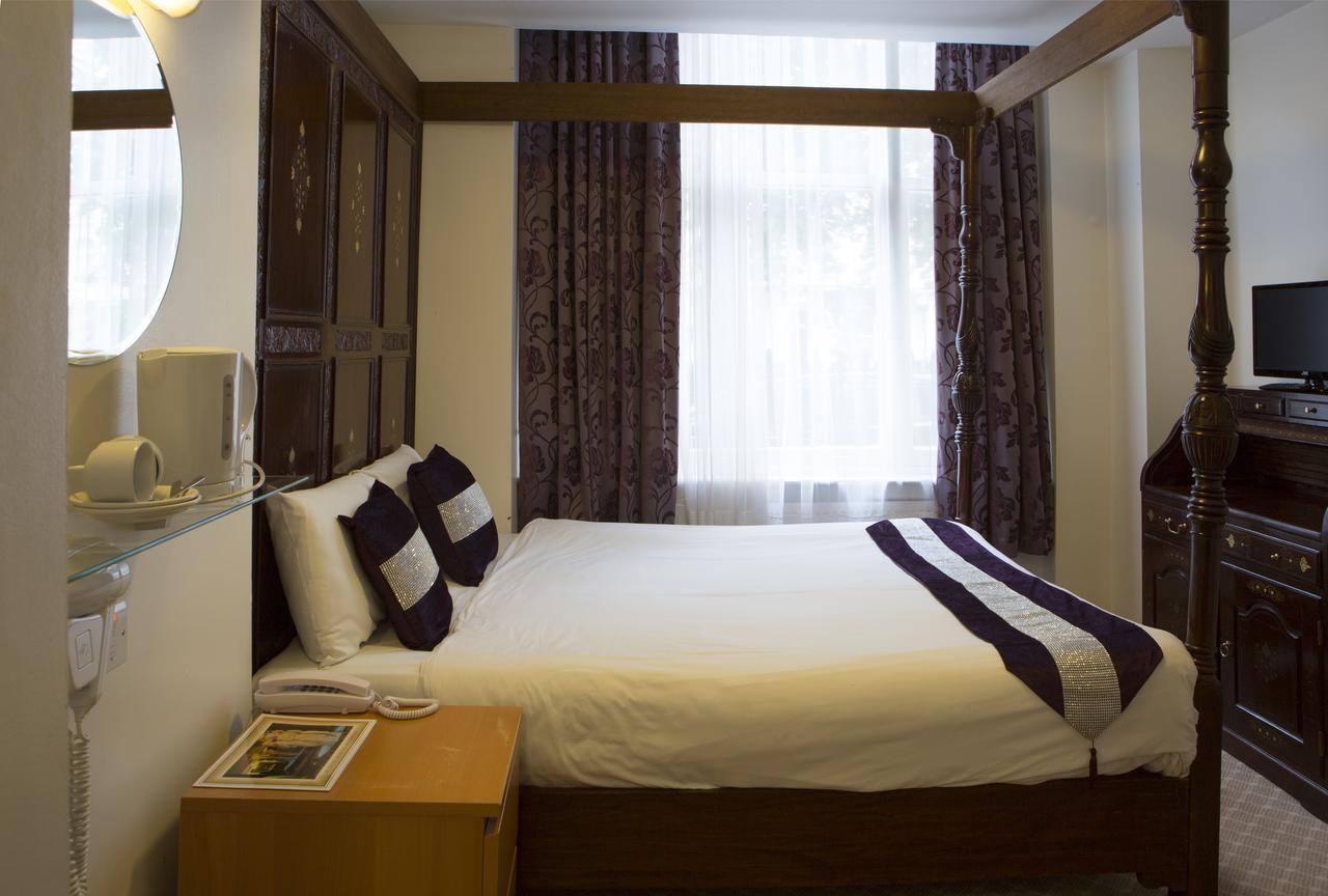 Westpoint Hotel Londres Exterior foto